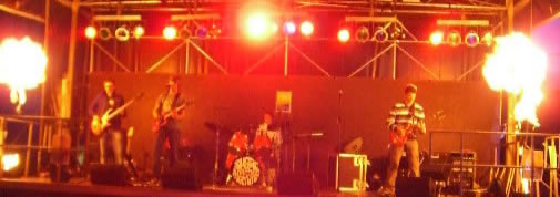 Band