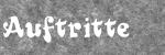 auftritte