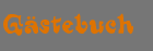 gaestebuch