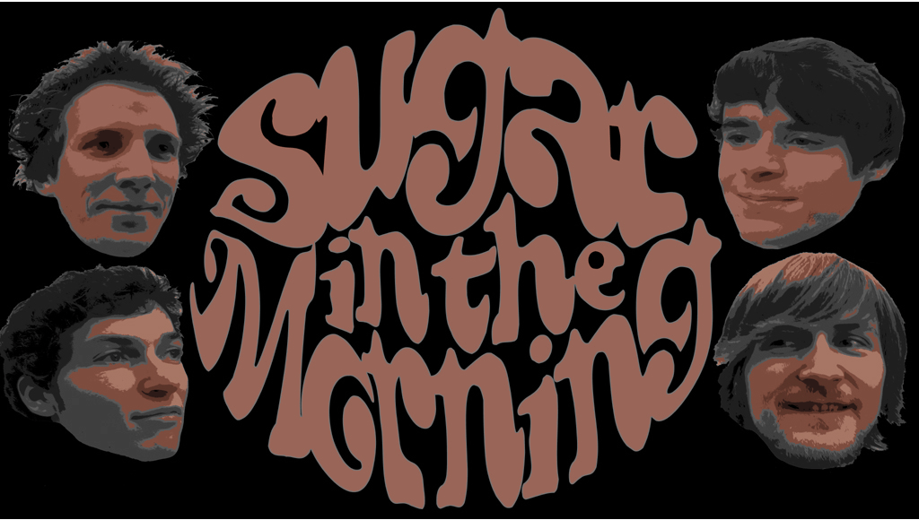 sugar in the morning